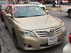 تۆیۆتا کامری